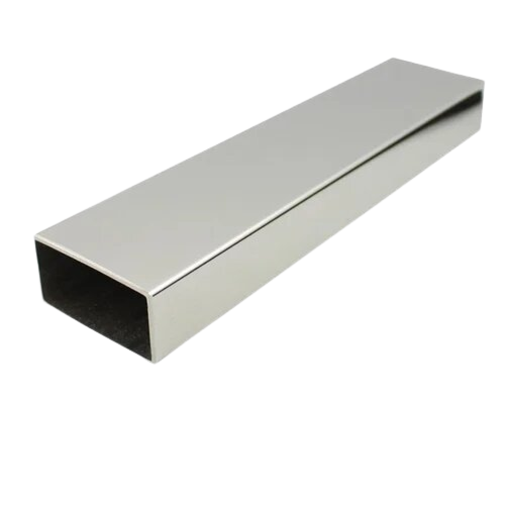 Stainless Steel Rectangular Hollow Section 500x500