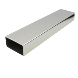 Stainless Steel Rectangular Hollow Section 500x500