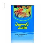 VEGETABLE OIL ZAIN 1X17LTR