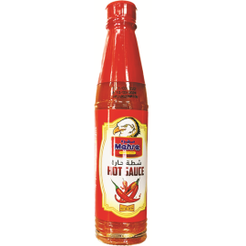 Mahra Hot Sauce,88ML (36 Pieces Per carton)