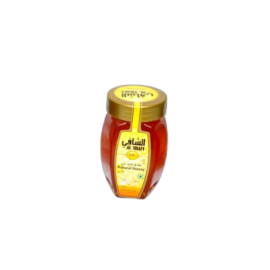 Al Shafi Natural Honey 125gm