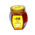 Al Shafi Natural Honey 1Kg