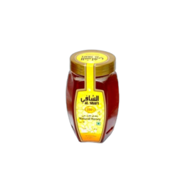 Al Shafi Natural Honey 500g