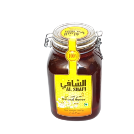 Al Shafi Natural Honey 3000g