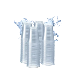 Disposable Cups * 1000 Pcs