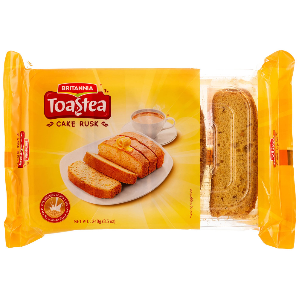 Buy Britannia Dry Cake 300Gm | Grocery Shopping Online Australia – India At  Home