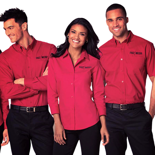 CORPORATE UNIFORMS