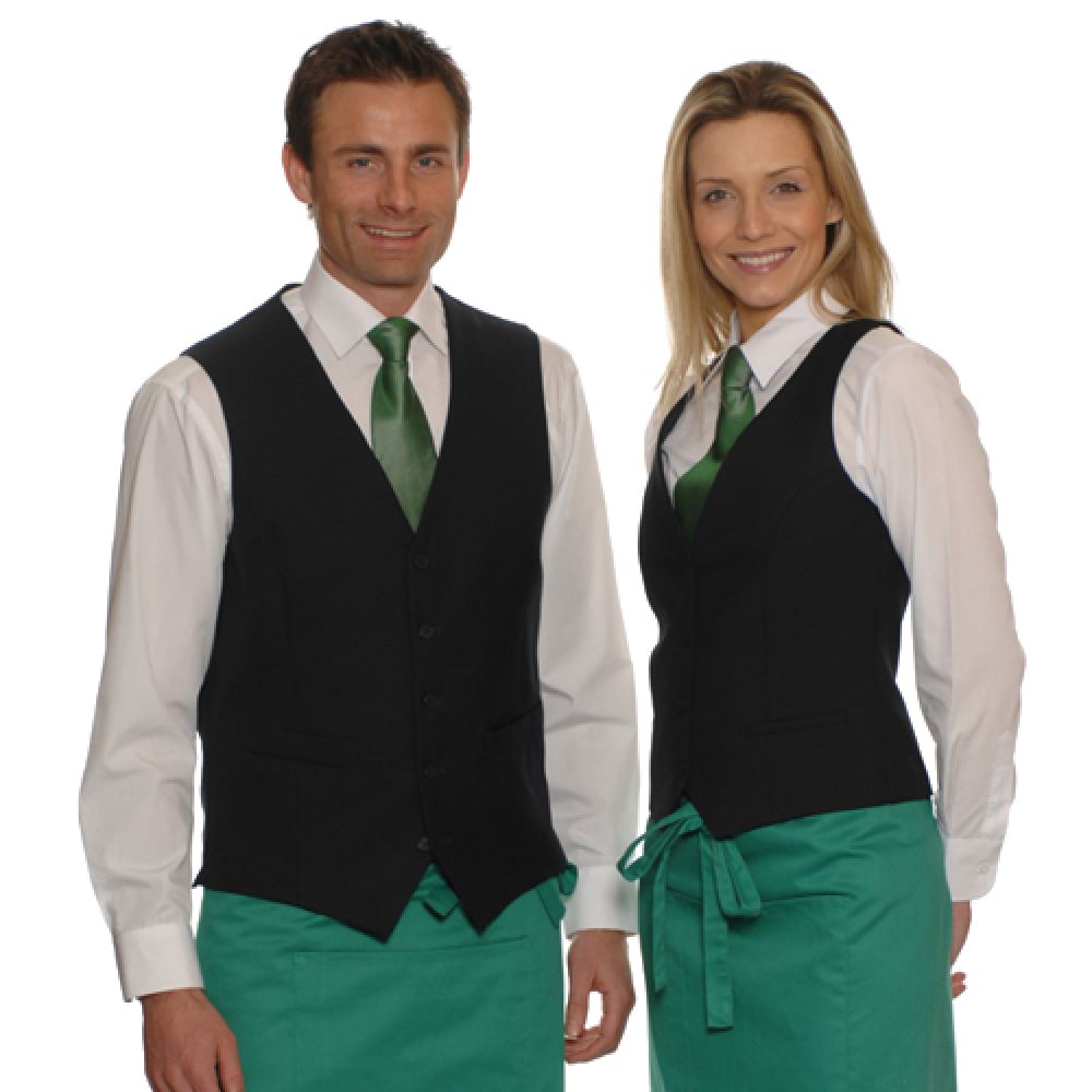 HOSPITALITY UNIFORMS