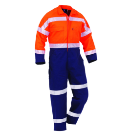 INDUSTRIAL UNIFORMS