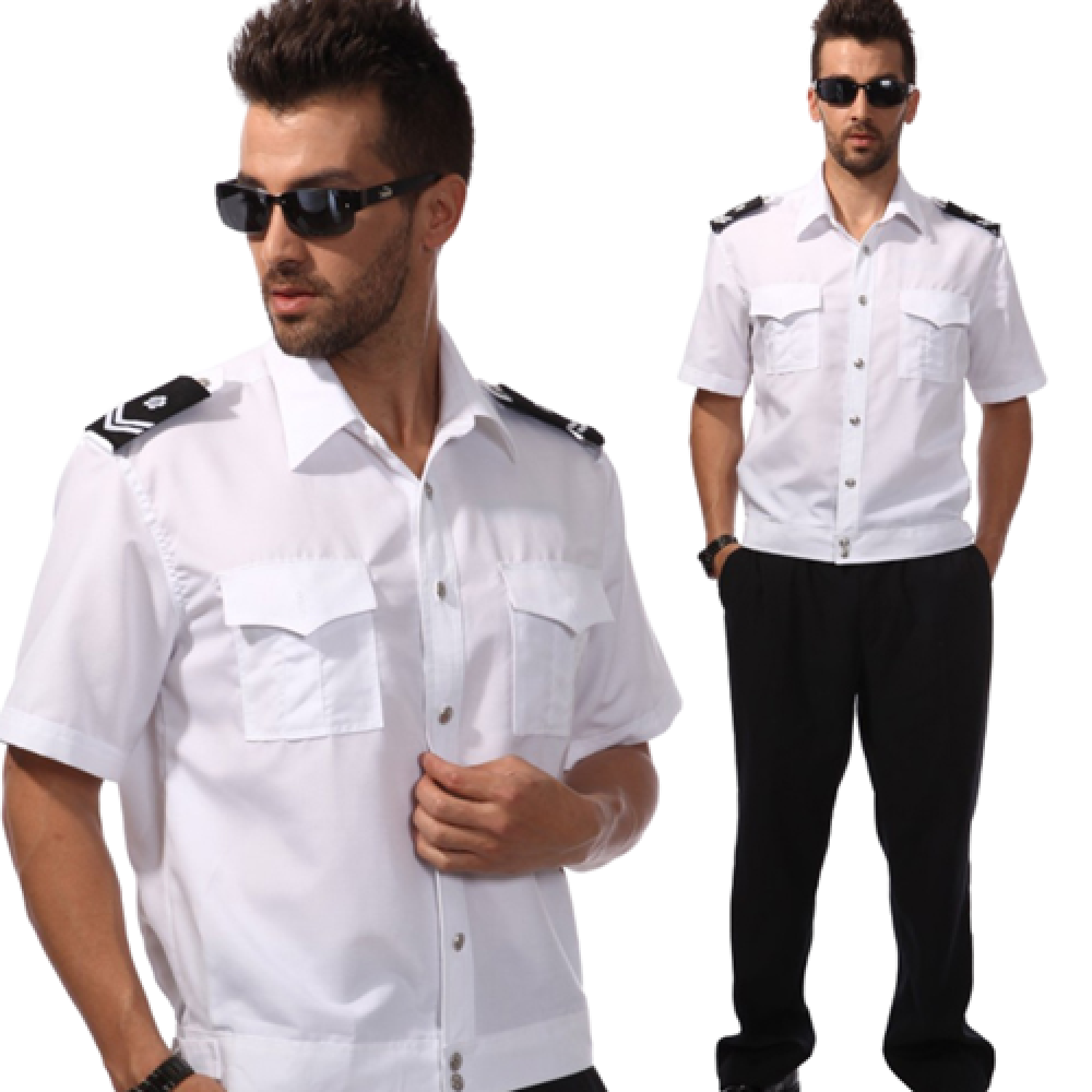 SECURITY UNIFORMS