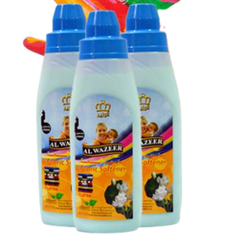 Fabric Softener 1 Liter