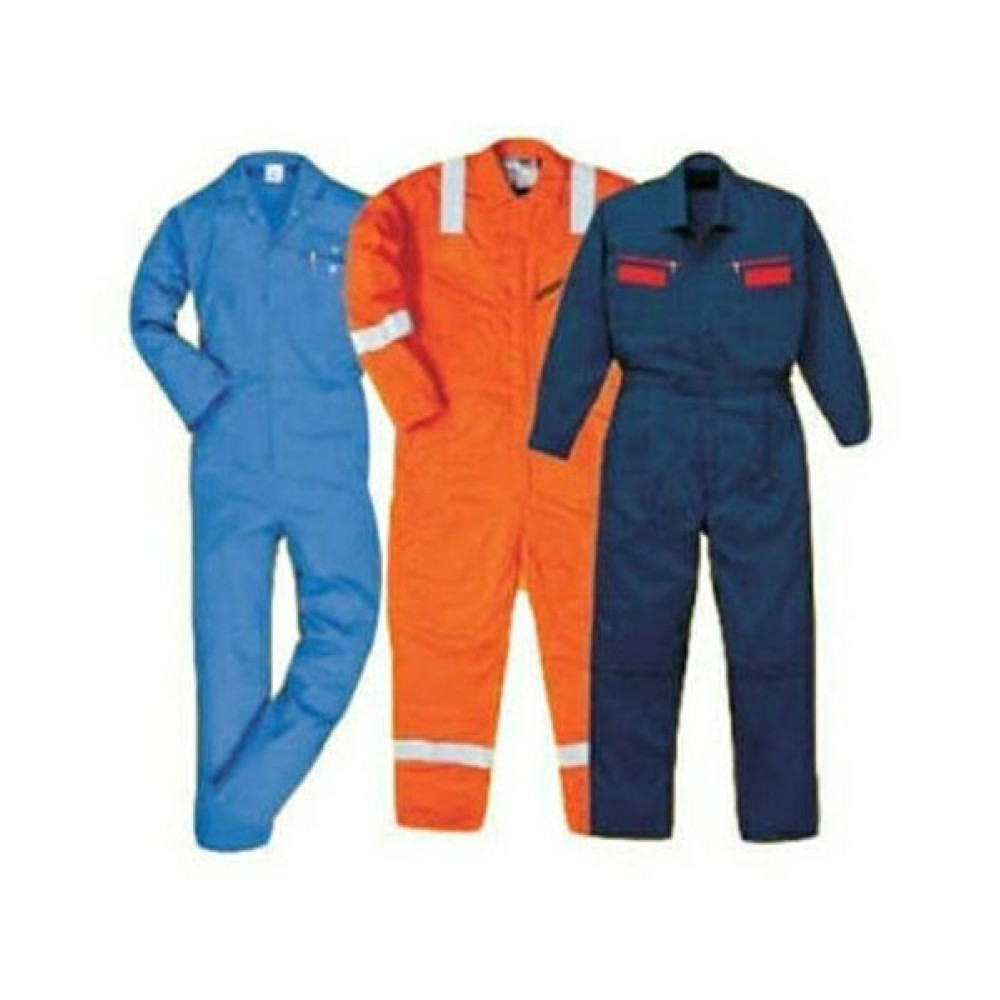 Safety Uniform