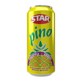 STAR PINO CANS - 300 ML x 24