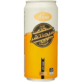 STAR SIGNATURE TONIC WATER CANS - 300 ML x 24