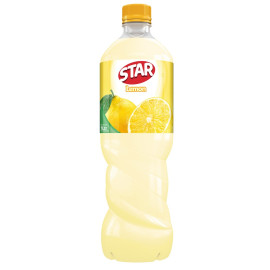 STAR LEMON DRINK - 1 LTR X 6