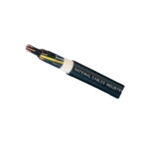 Control Cables
