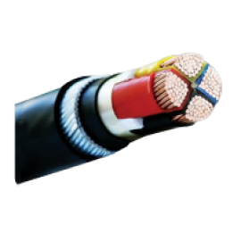 Low Voltage Cables 3000v