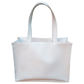 REXINE SHOPPING BAG