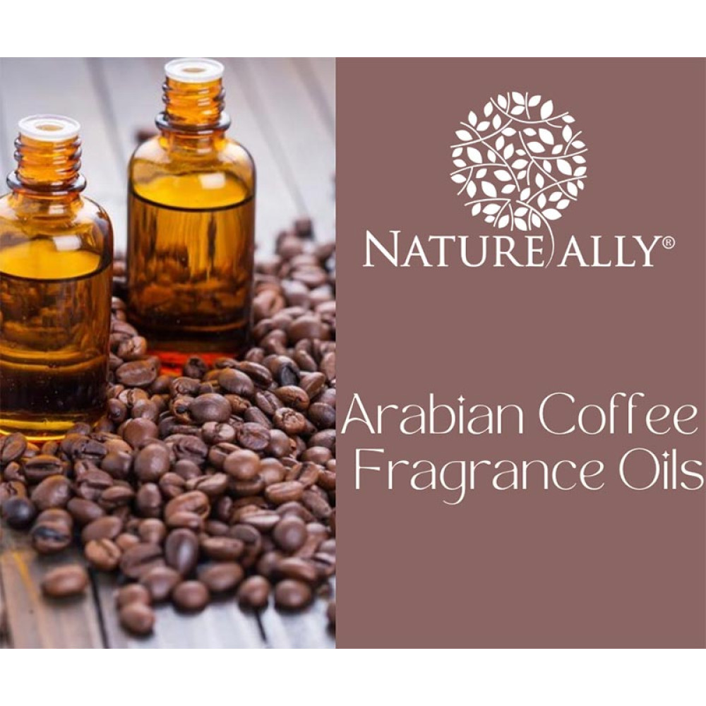 Arabian Coffee Fragrance Oils