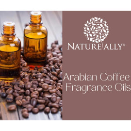 Arabian Coffee Fragrance Oils