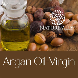 ARGAN OIL-VIRGIN