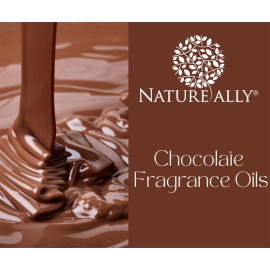 Chocolate Fragrance Oils