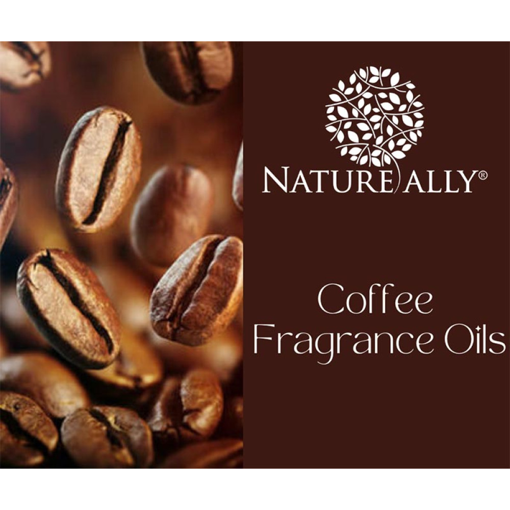 Coffee Fragrance Oils