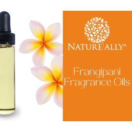 Frangipani Fragrance Oils