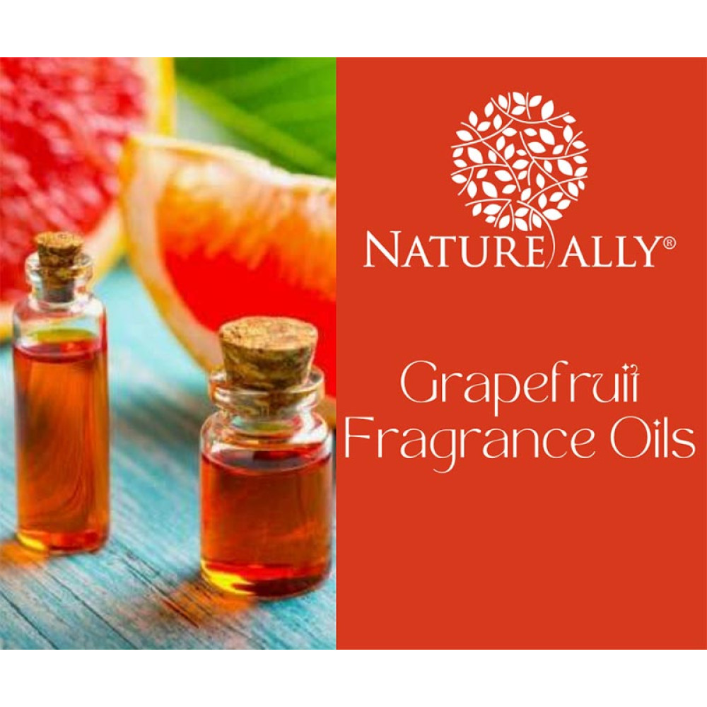 Grapefruit Fragrance Oils