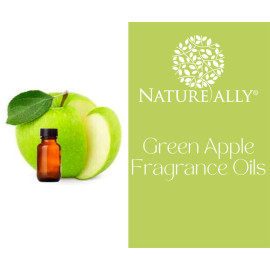 Green Apple Fragrance Oils