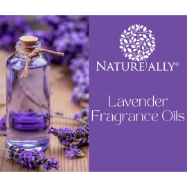 Lavender Fragrance Oils