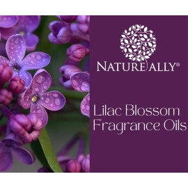 Lilac Blossom Fragrance Oils