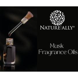 Musk Fragrance Oils