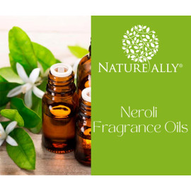 Neroli Fragrance Oils