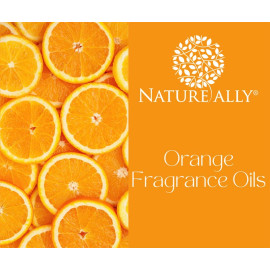 Orange Fragrance Oils