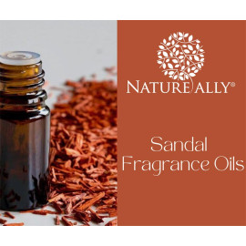 Sandal Fragrance Oils