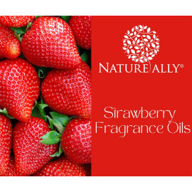 Strawberry Fragrance Oils