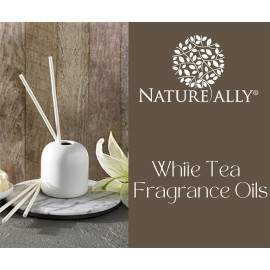 White Tea Fragrance Oils