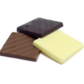 Plain Chocolate