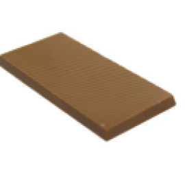 Plain Chocolate 66 Pcs / Kg