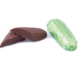 Plain Chocolate 142 Pcs / Kg