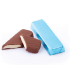 White Cream Filling