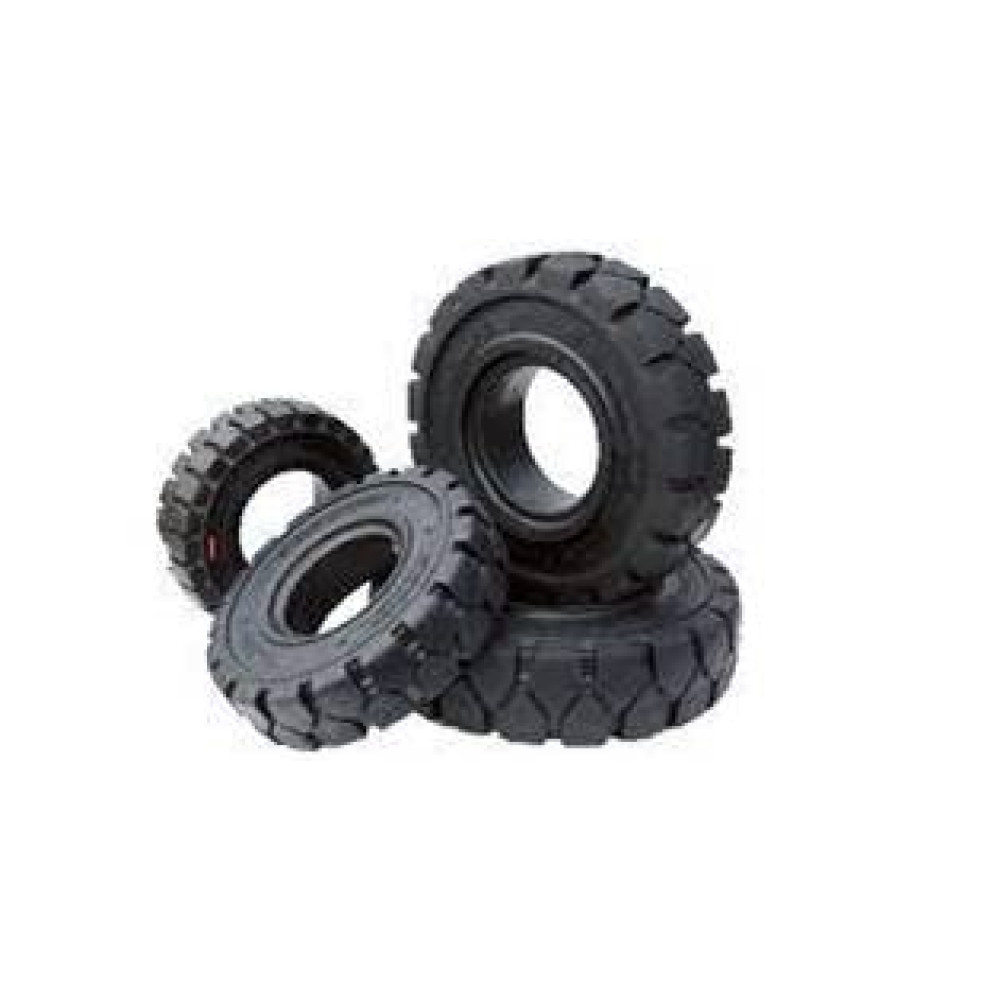 3 TON SOLID TYRE
