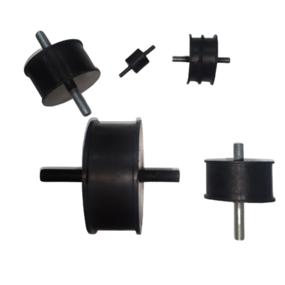 ANTI VIBRATION MOUNT