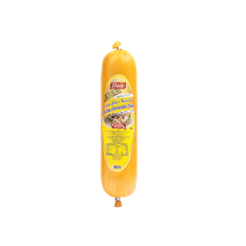 CHICKEN MORTADELLA PLAIN ROLL 20 X 500