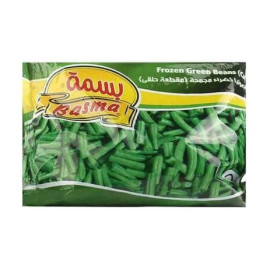 CUT GREEN BEANS 20X400gm