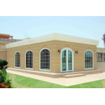 Prefab Accomodation