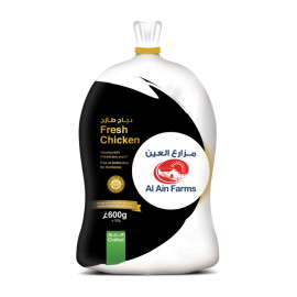 Al Ain Fresh Chicken 600g