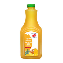 Al Ain Pineapple Juice 1.5L