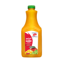 Al Ain Mango & Grape Nectar 1.5L